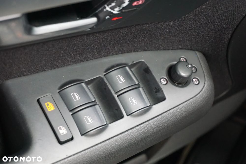 Audi A4 Avant 1.9 TDI - 23