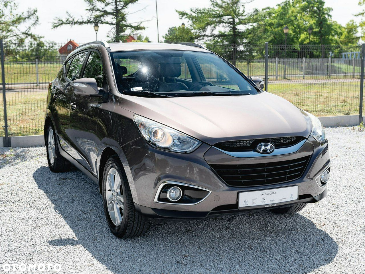Hyundai ix35 - 4