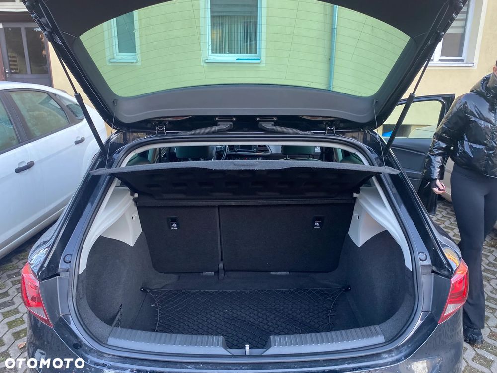 Seat Leon 1.4 TSI FR S&S - 8