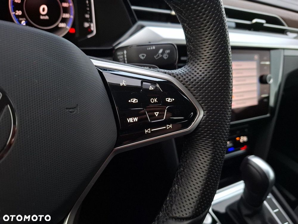 Volkswagen Arteon 2.0 TSI Elegance DSG - 17