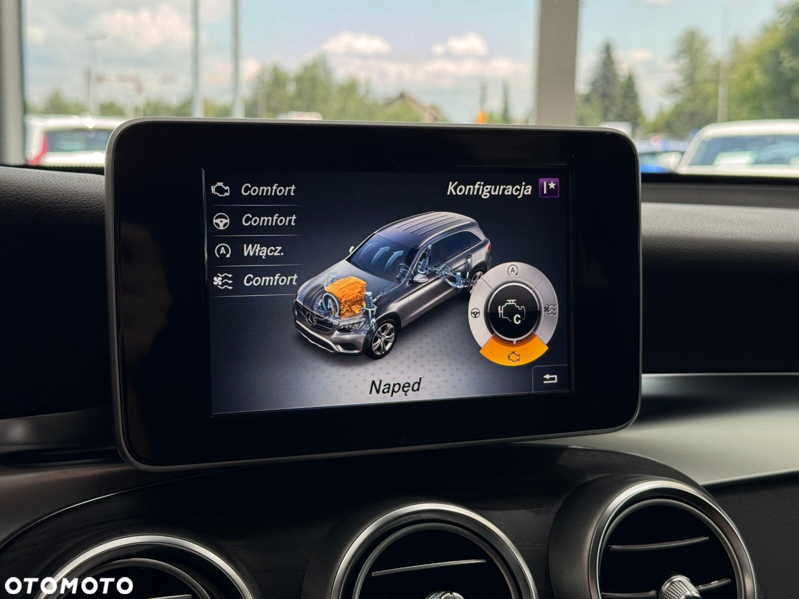 Mercedes-Benz GLC 250 4-Matic - 35