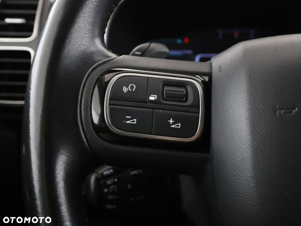 Citroën C5 Aircross BlueHDI 180 S&S EAT8 FEEL - 34