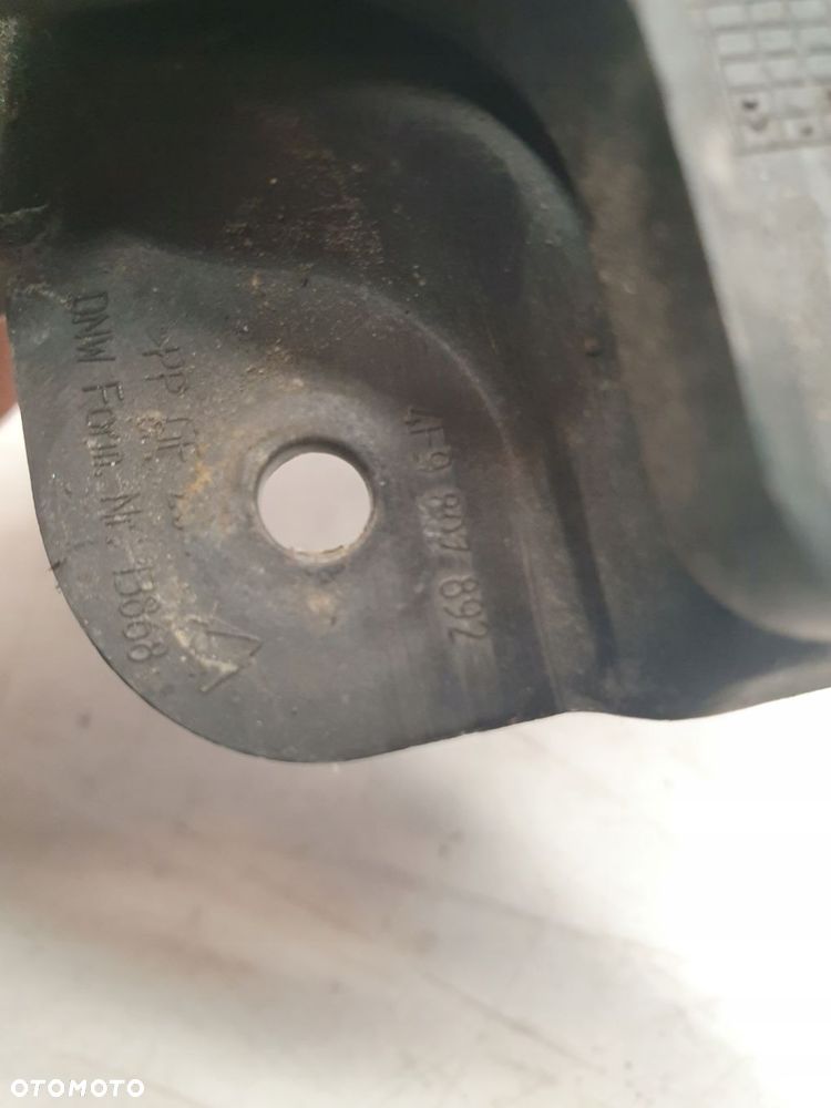 ŚLIZG ZDERZAKA PRAW TYŁ AUDI A6 C6 4F9807892 AVANT - 3