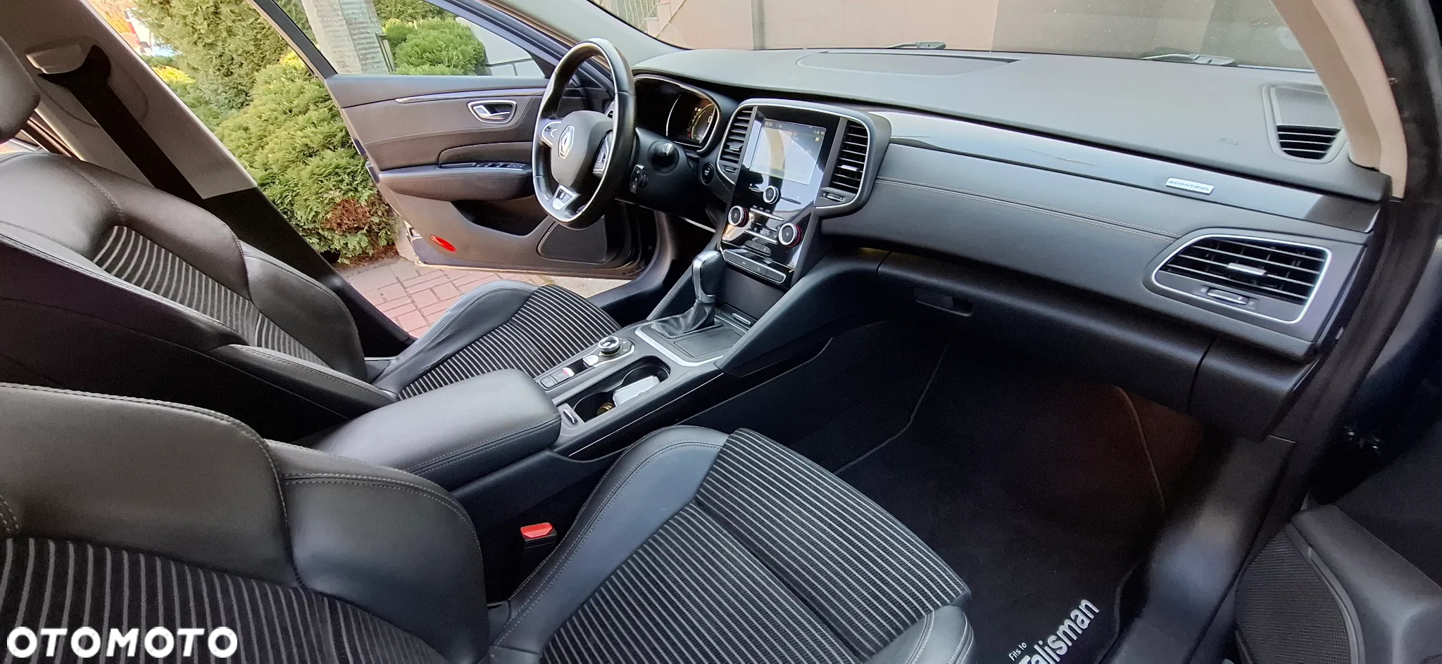Renault Talisman 1.6 Energy TCe Intens EDC - 28