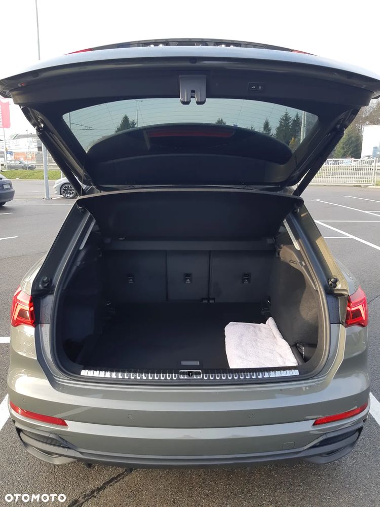 Audi Q3 45 TFSI Quattro S tronic S line - 14