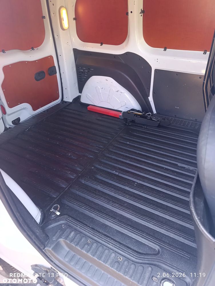 Renault Kangoo - 16