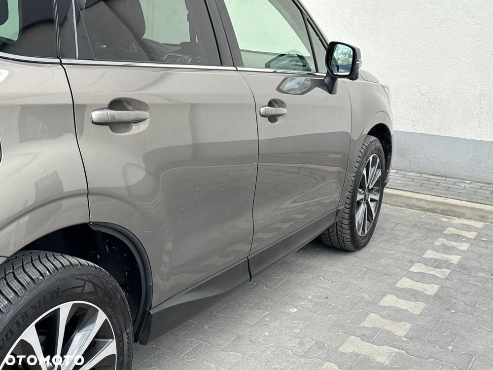 Subaru Forester 2.0 i Platinum (EyeSight) Lineartronic - 19