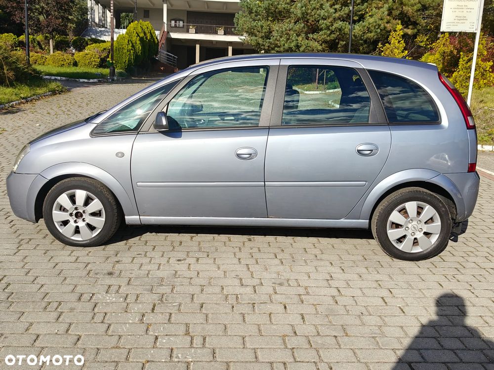 Opel Corsa 1.7 CDTI Sport - 18