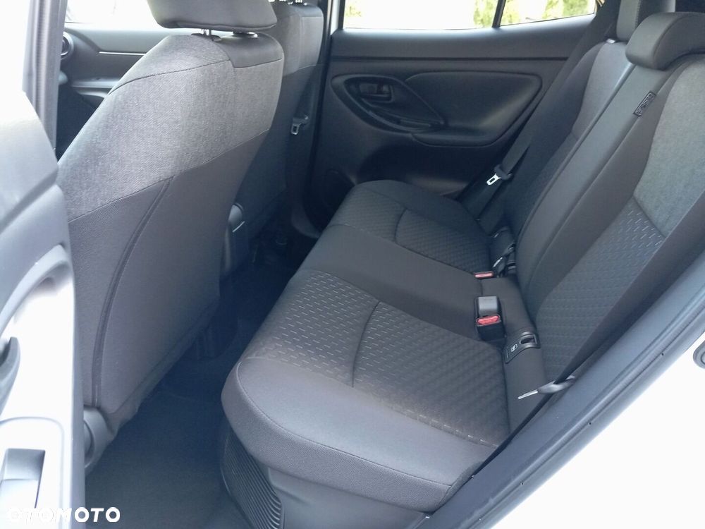 Toyota Yaris Cross Hybrid 1.5 Style - 9