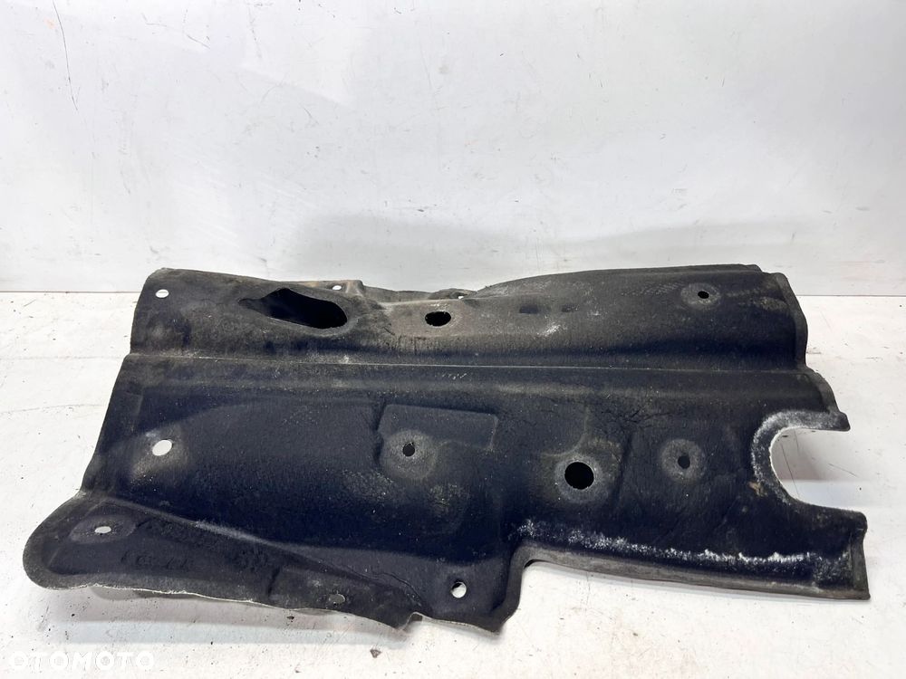 WYGŁUSZENIE SKRZYNI BIEGÓW AUDI Q7 4M 4M0864843E - 2