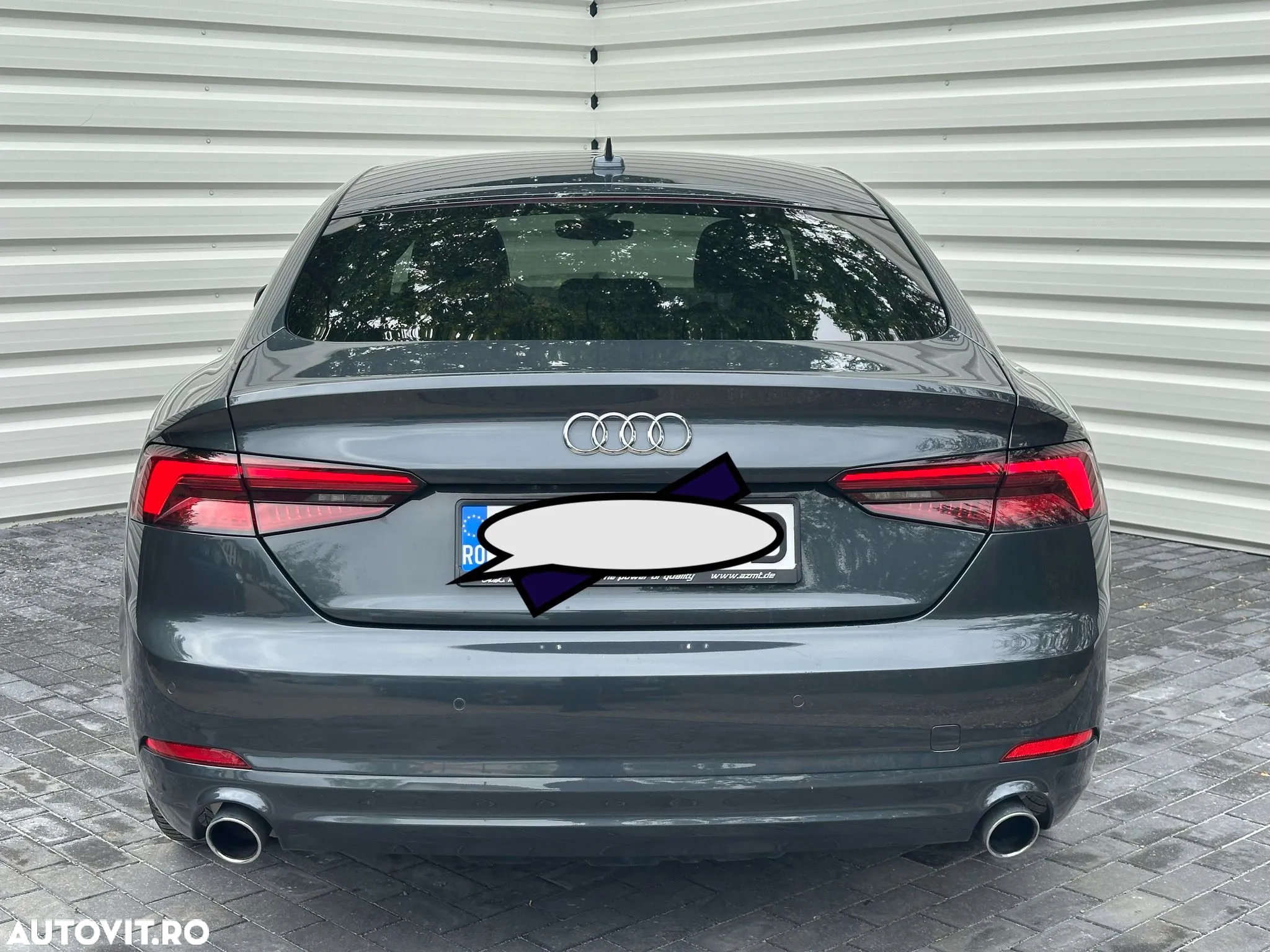 Audi A5 - 3