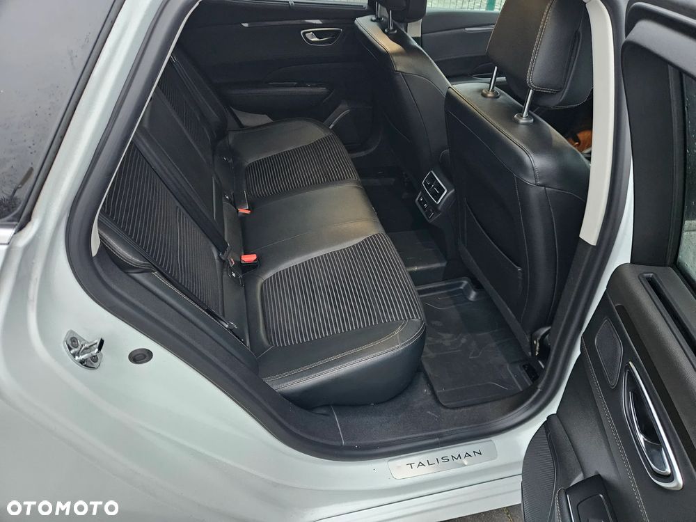 Renault Talisman ENERGY dCi 130 LIMITED - 8