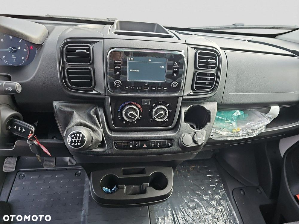 Citroën Jumper - 16