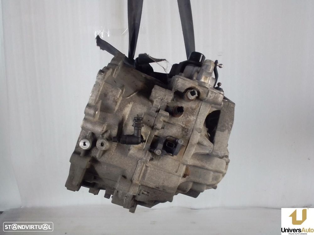 CAIXA VELOCIDADES VOLVO XC70 II 2017 -CG9R7002NB - 1