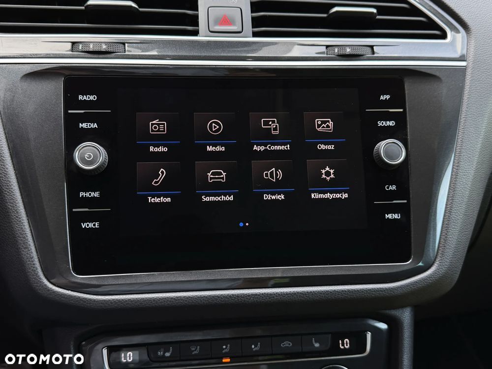 Volkswagen Tiguan 2.0 TDI SCR DSG Move - 33