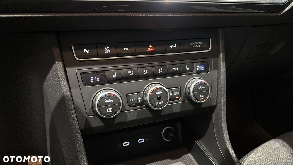 Seat Ateca 1.5 TSI Style S&S DSG - 25