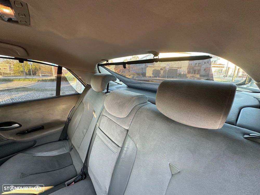 Renault Laguna - 17