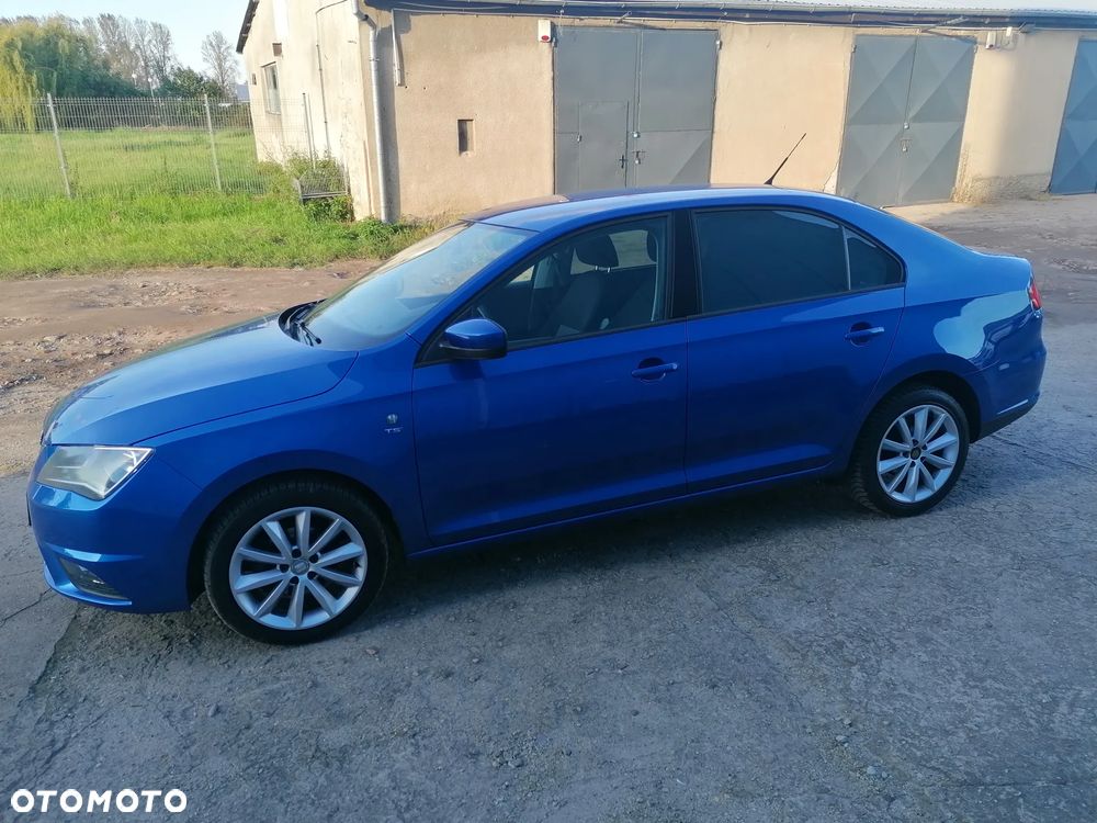 Seat Toledo - 5