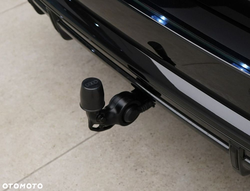 Audi A6 Sportback e-tron - 12