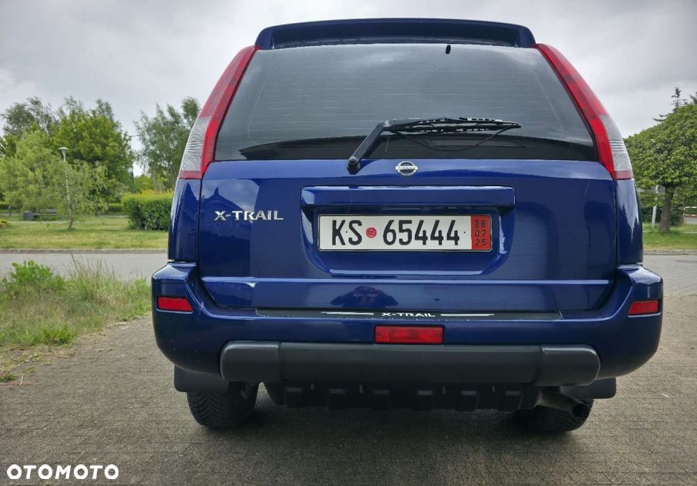 Nissan X-Trail - 17