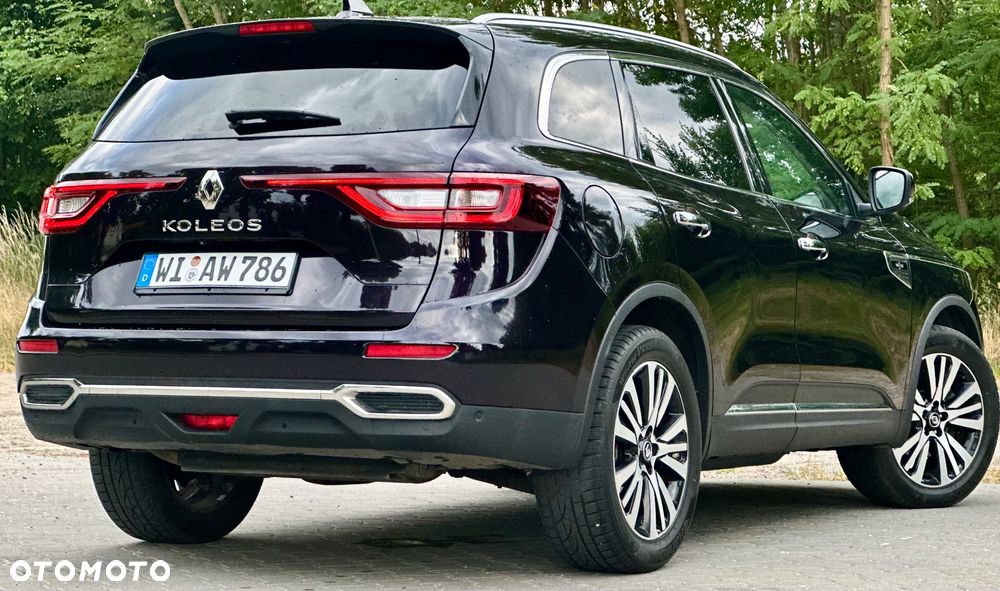 Renault Koleos 2.0 dCi Initiale Paris X-Tronic - 11