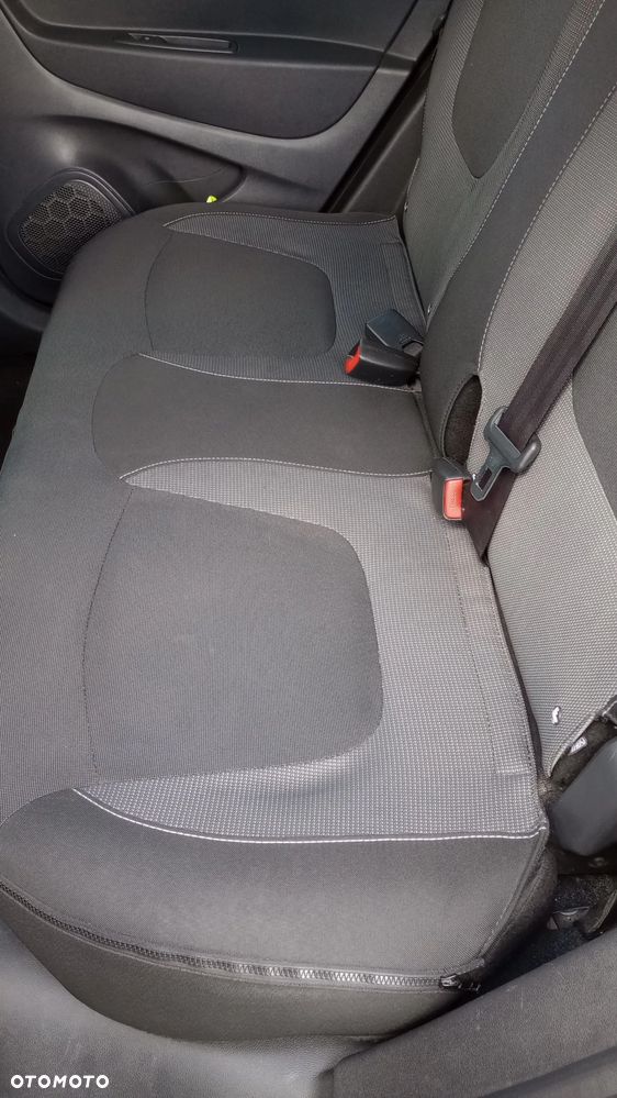 Renault Captur ENERGY TCe 90 Start&Stop Life - 6