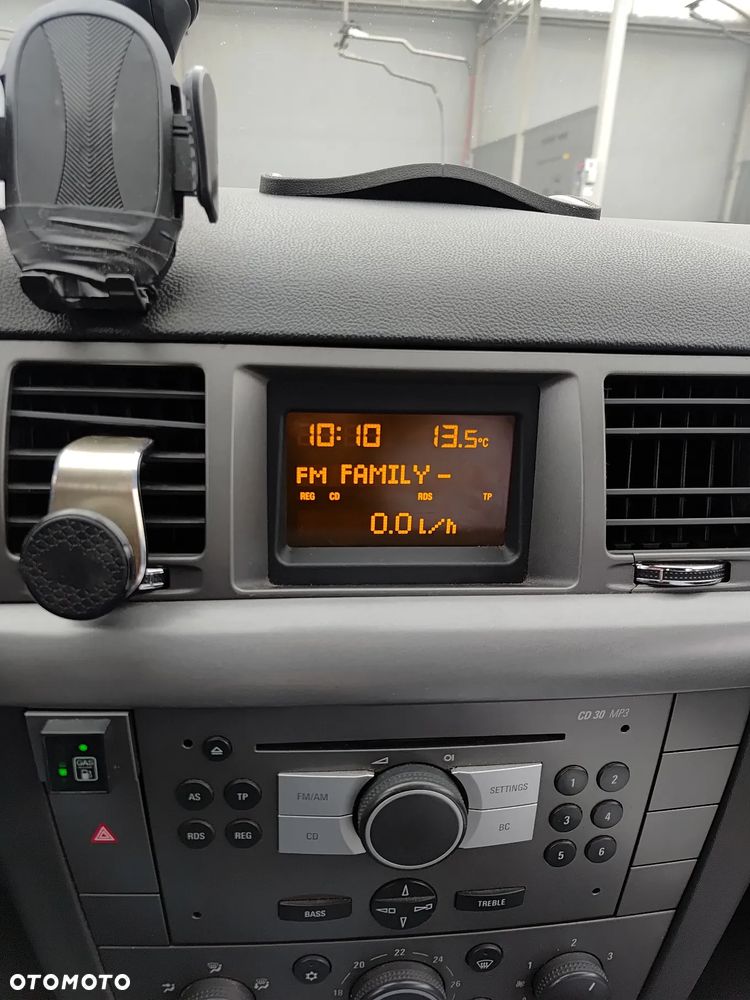 Opel Vectra 1.8 - 11