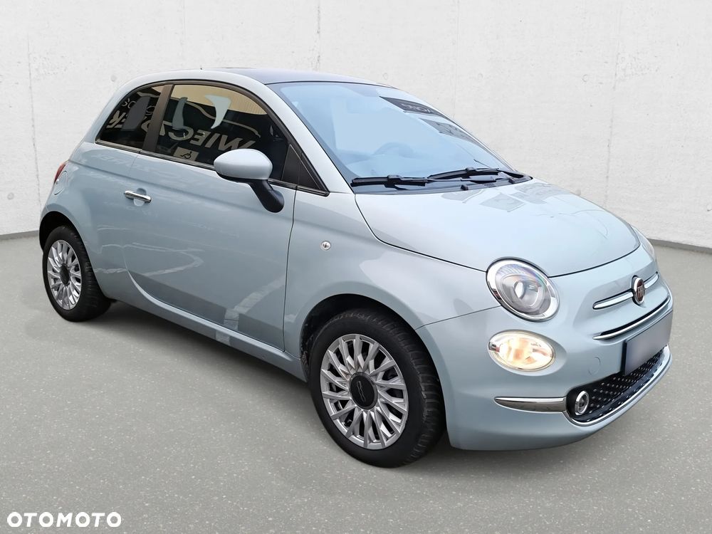 Fiat 500 1.0 Hybrid - 3