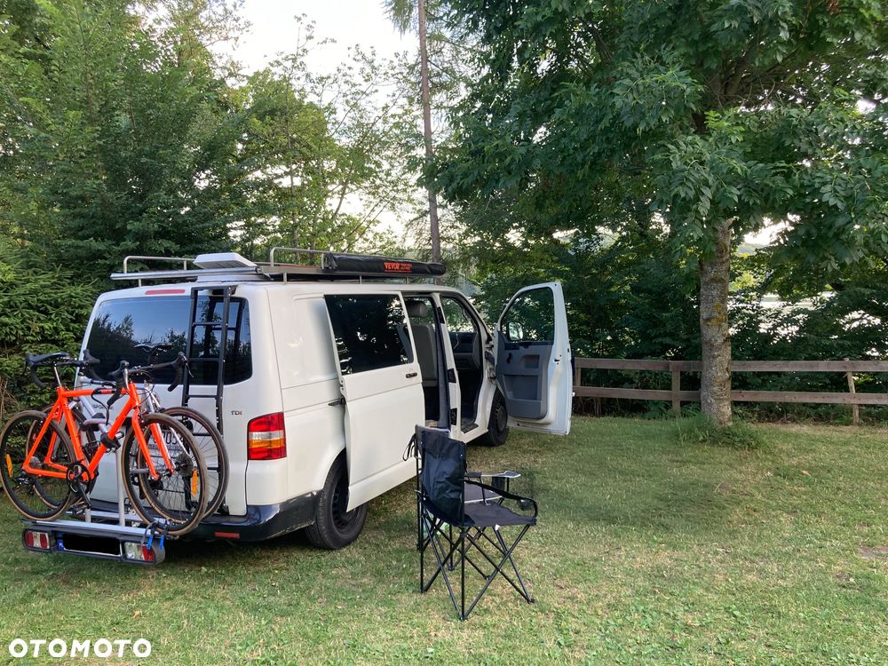 Volkswagen Transporter L2H1 - 7