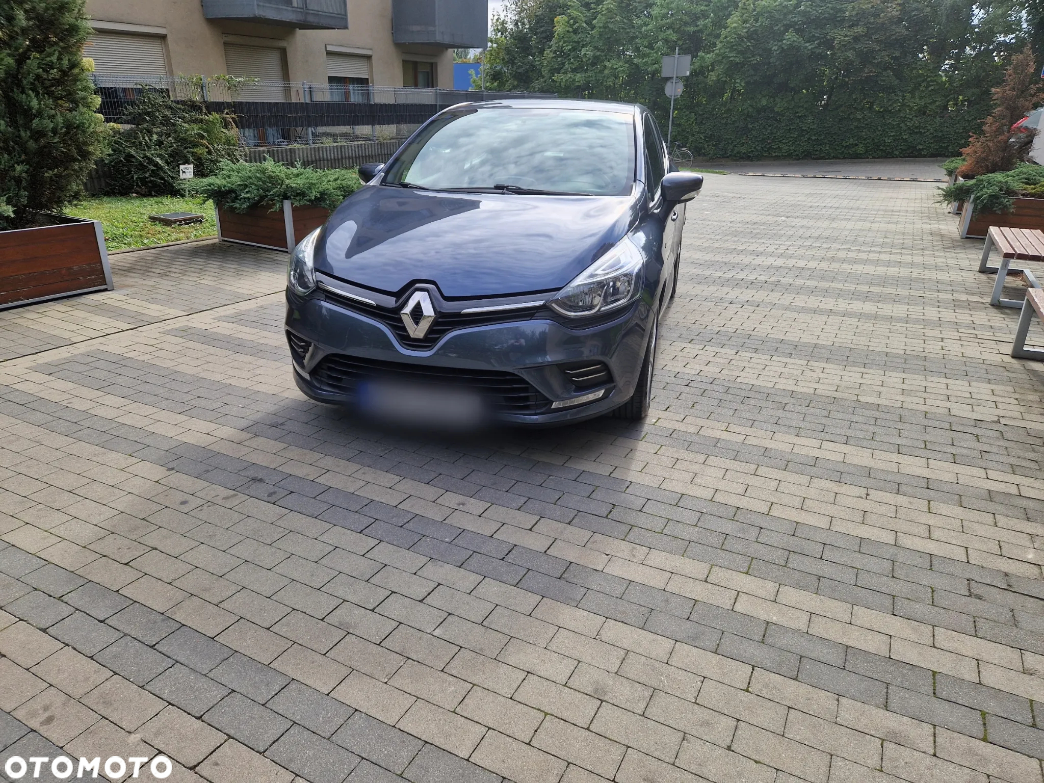 Renault Clio 0.9 Energy TCe Life - 15