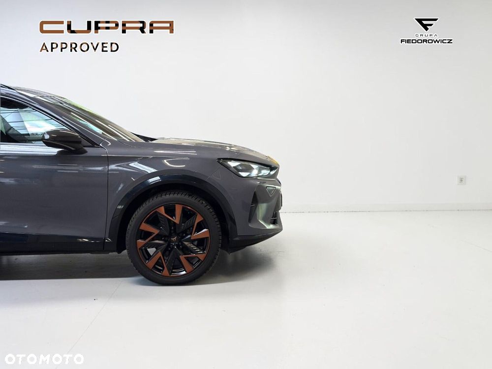 Cupra Formentor 1.5 eTSI mHEV DSG - 10