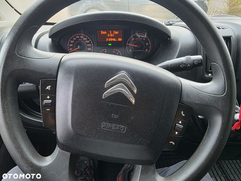 Citroën Jumper - 20