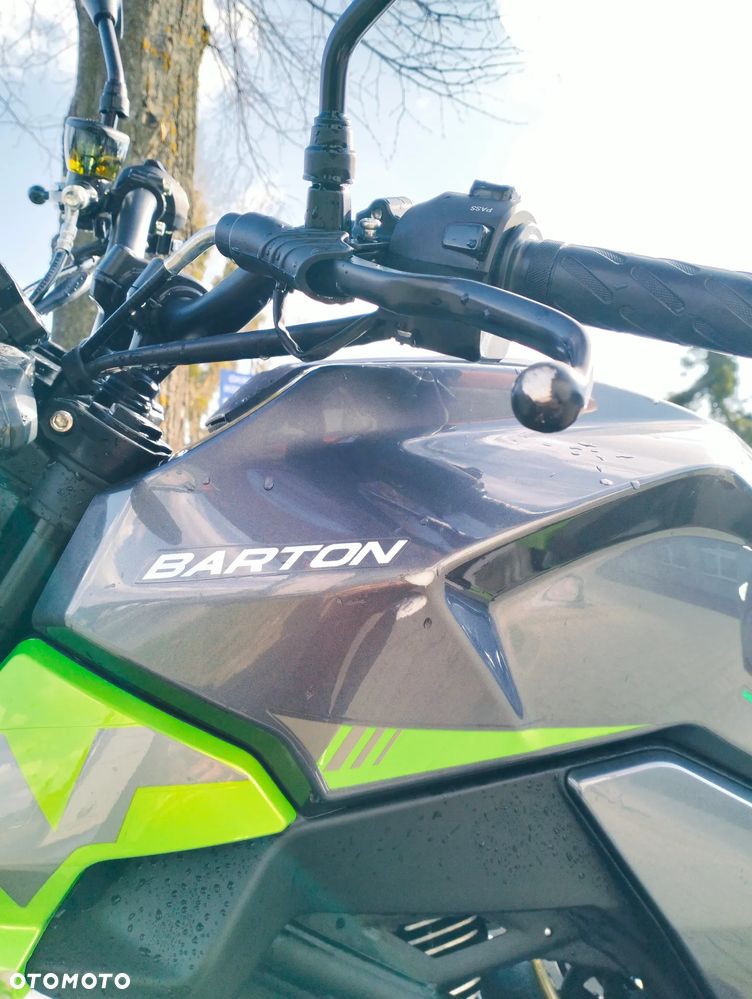 Barton Naked - 5