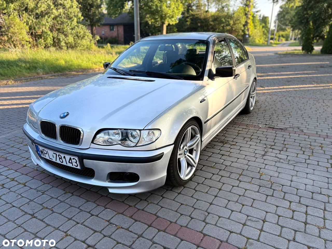 BMW Seria 3 320d - 9