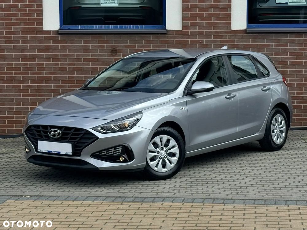 Hyundai i30 - 17