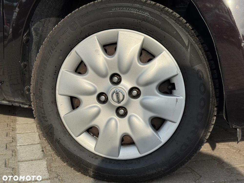 Nissan Micra 1.2 Acenta - 9