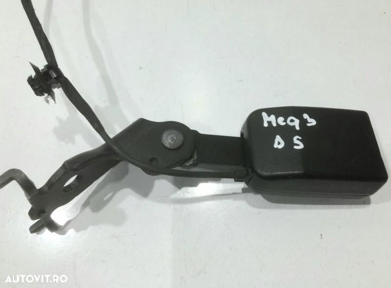 Pretensioner centura de siguranta dreapta spate b6021666 Renault Mega - 1