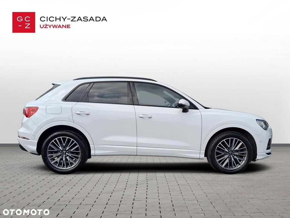 Audi Q3 35 TFSI mHEV Advanced S tronic - 6