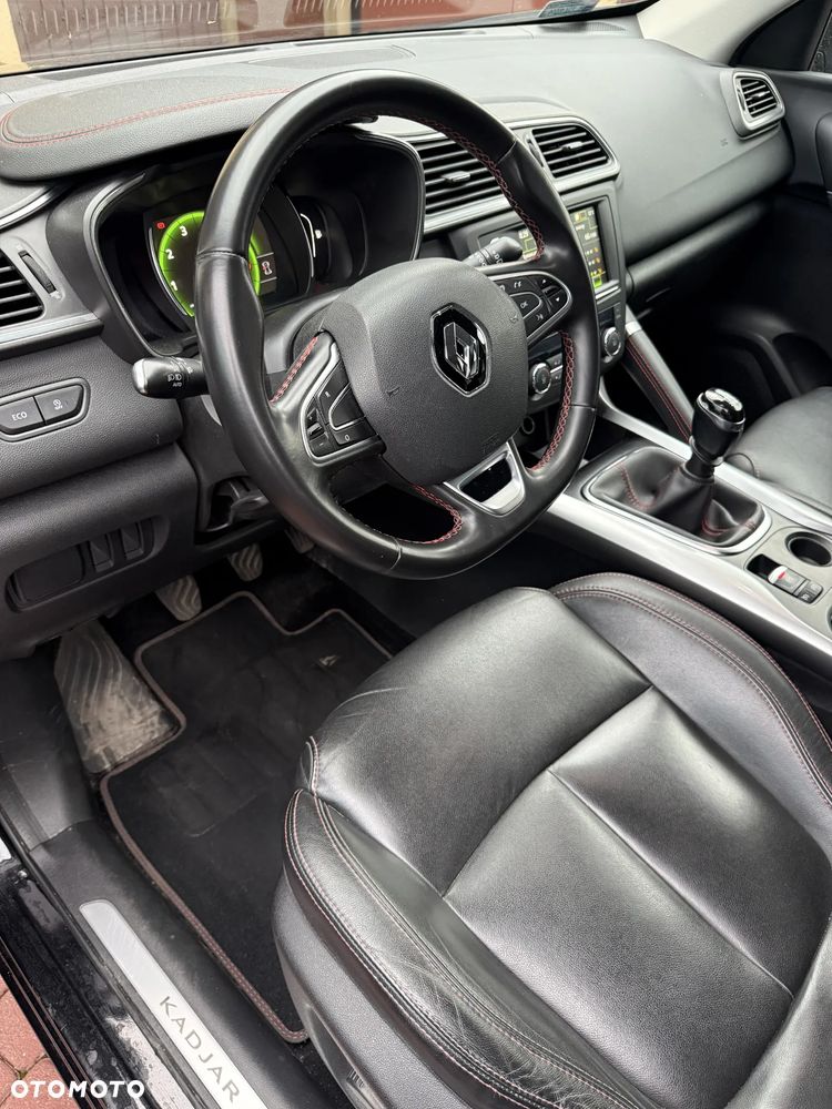 Renault Kadjar 1.2 Energy TCe Night&Day - 8