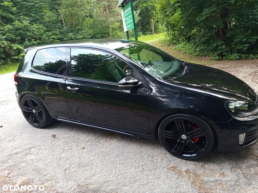 Volkswagen Golf - 13