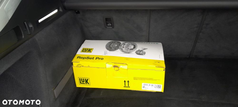 Audi A4 Avant 2.0 TDI e DPF Ambition - 38