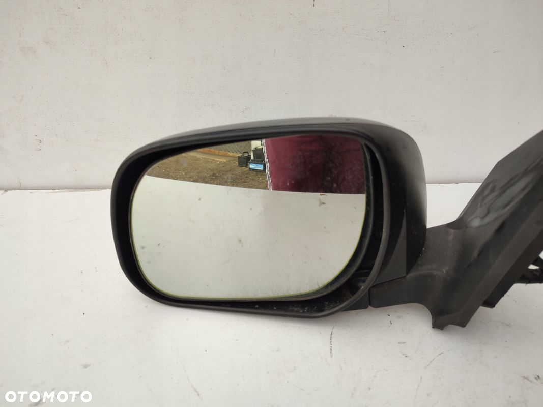 Lusterko lewe TOYOTA RAV4 III EUROPA 7PIN 6T3 - 4