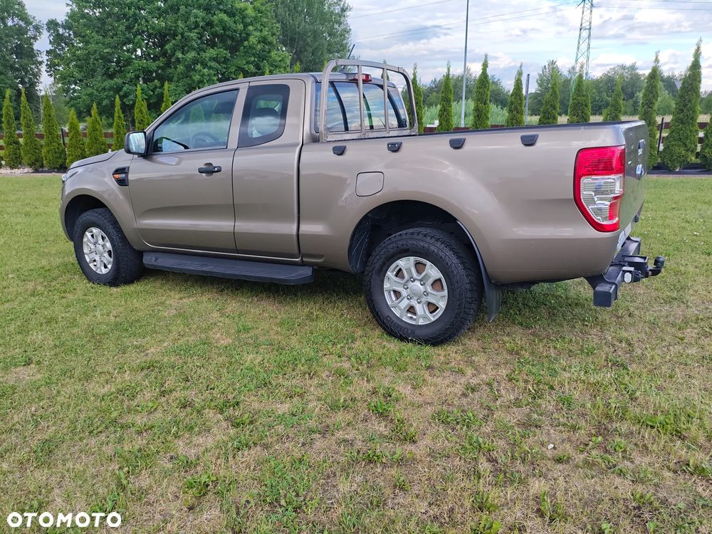 Ford Ranger - 4