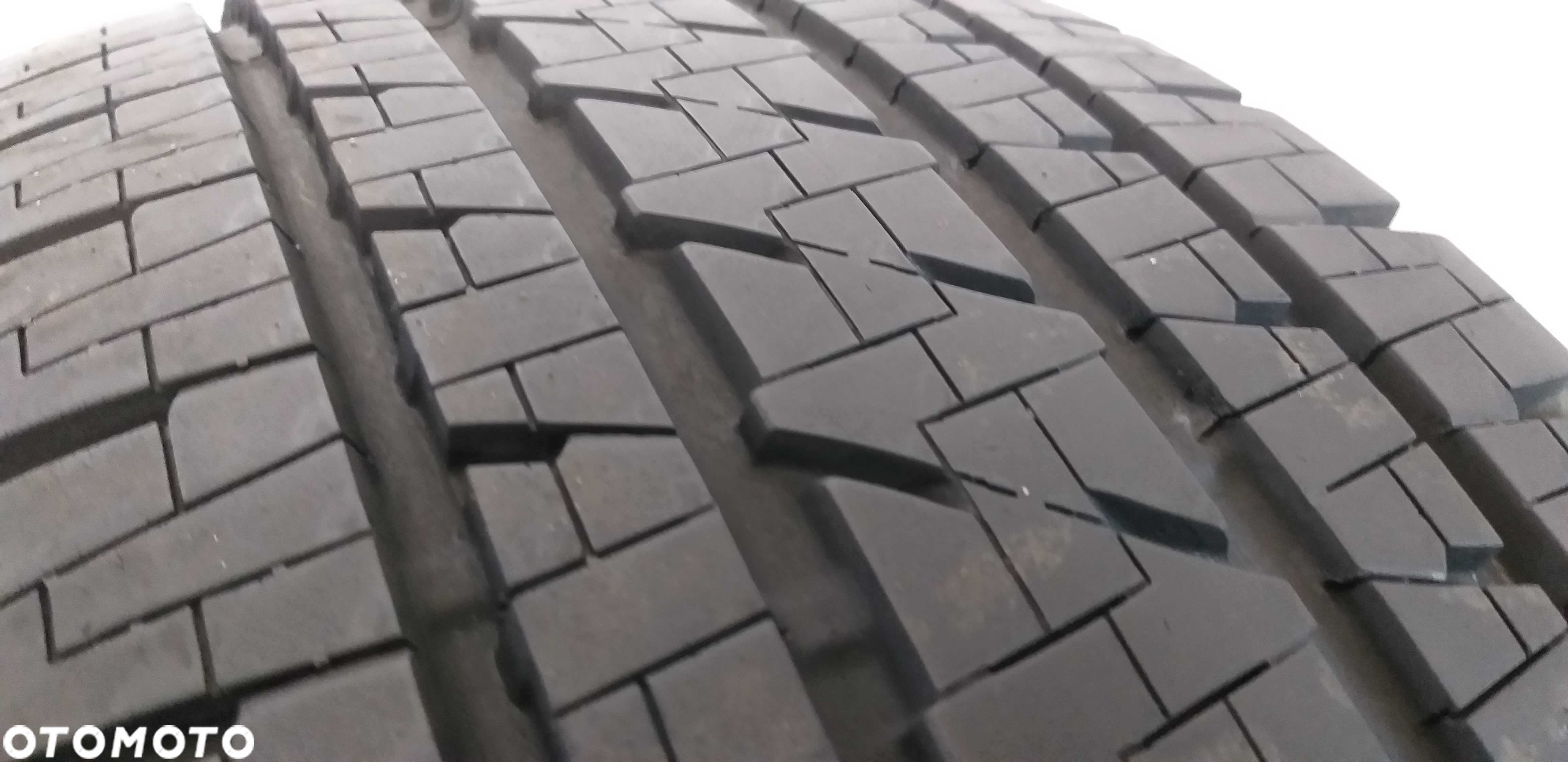 P948570L Para 235/50R19 99H Bridgestone Dueler H/L Alenza 2018rok - 4