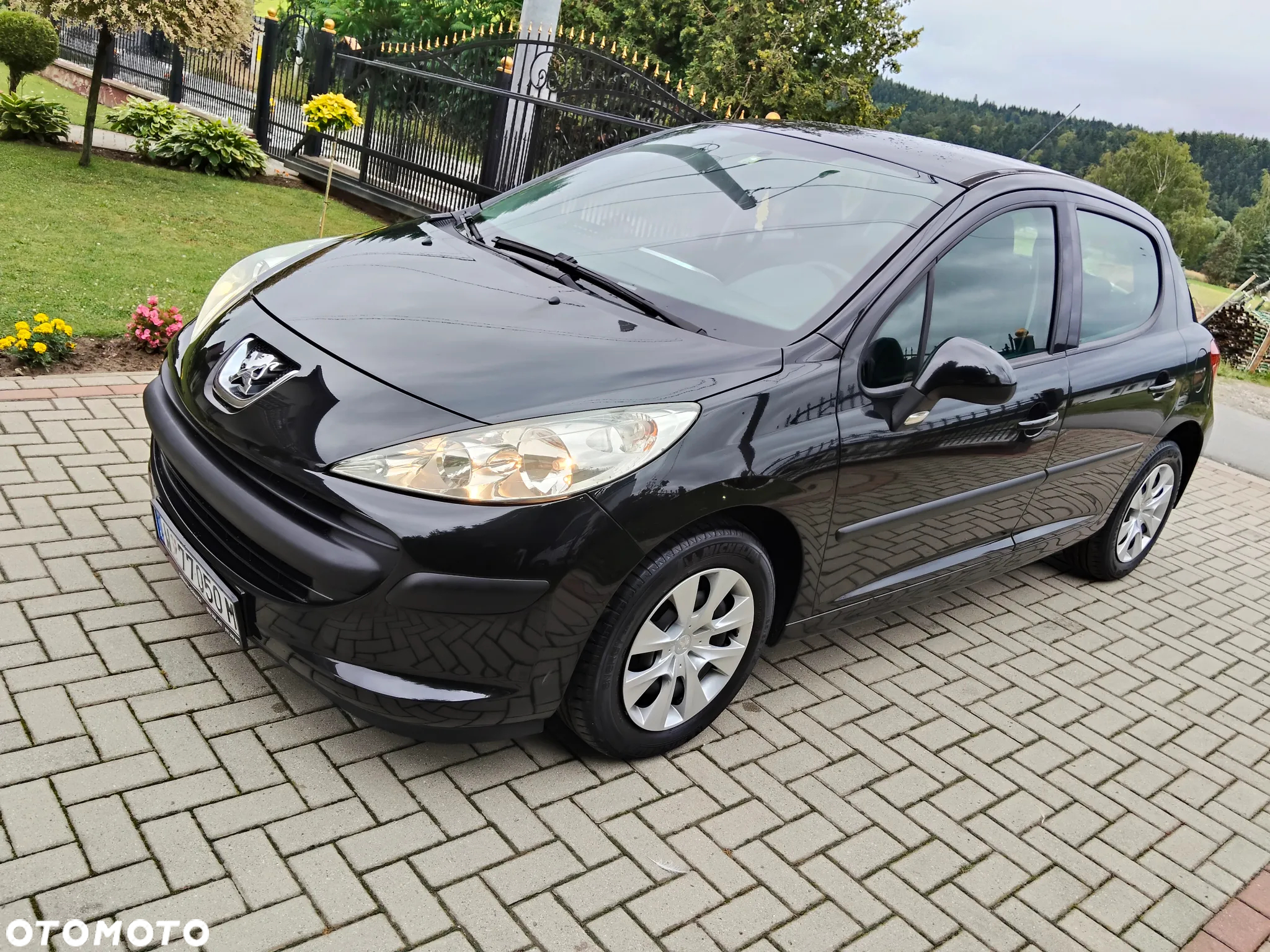 Peugeot 207 1.4 Active - 15