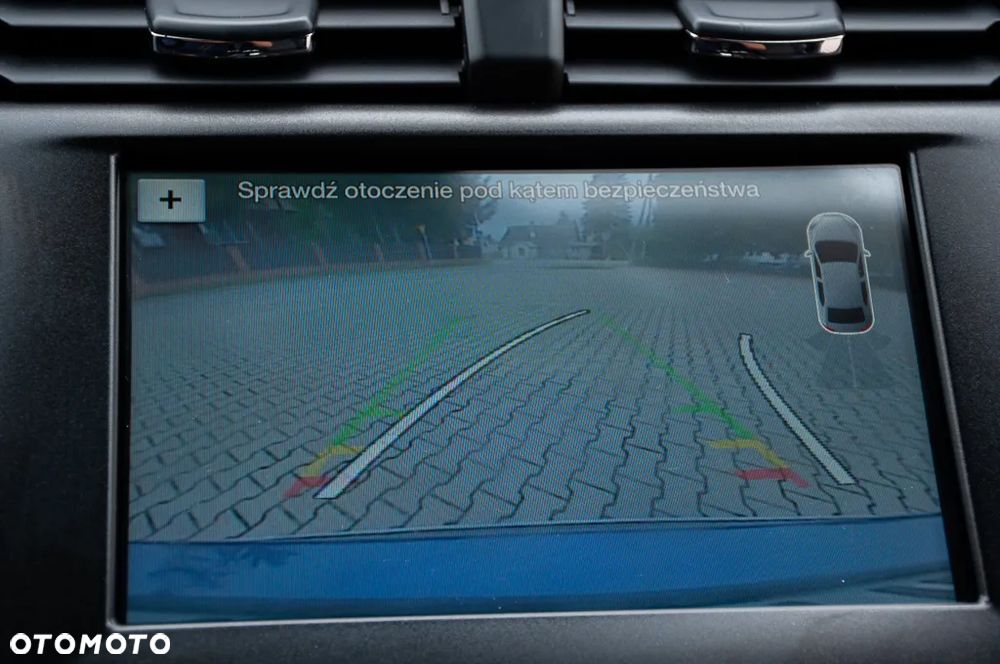 Ford Mondeo 2.0 TDCi ST-Line PowerShift - 38