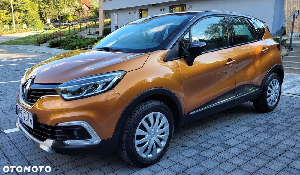 Renault Captur (ENERGY) TCe 90 INTENS - 2