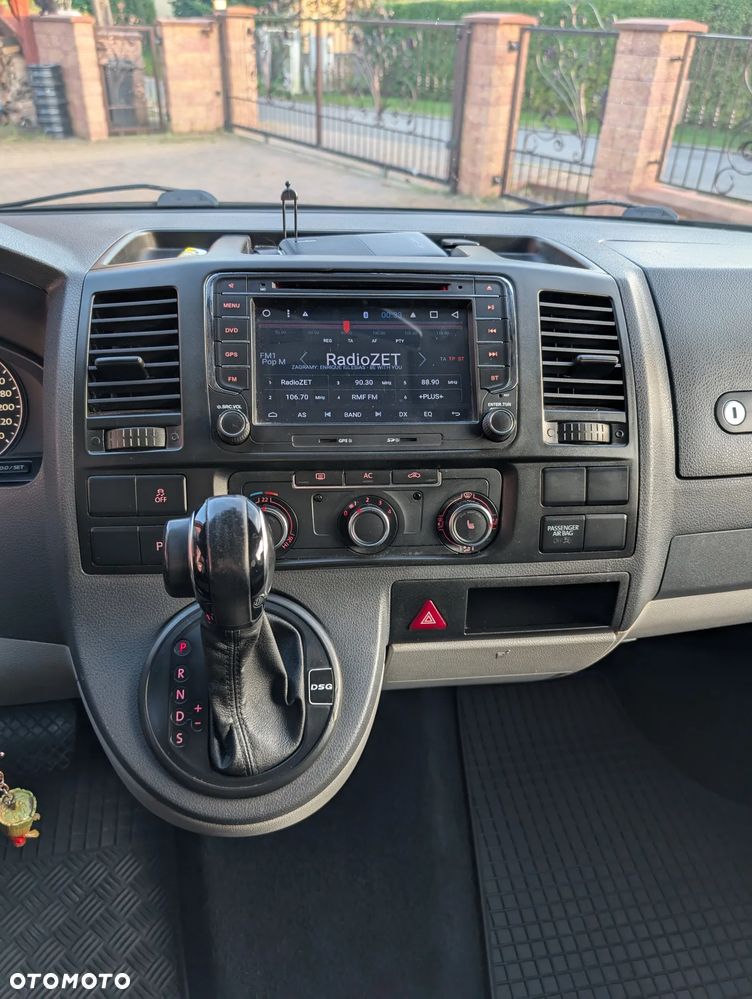 Volkswagen Transporter - 15