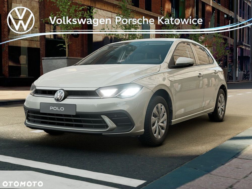 Volkswagen Polo - 1
