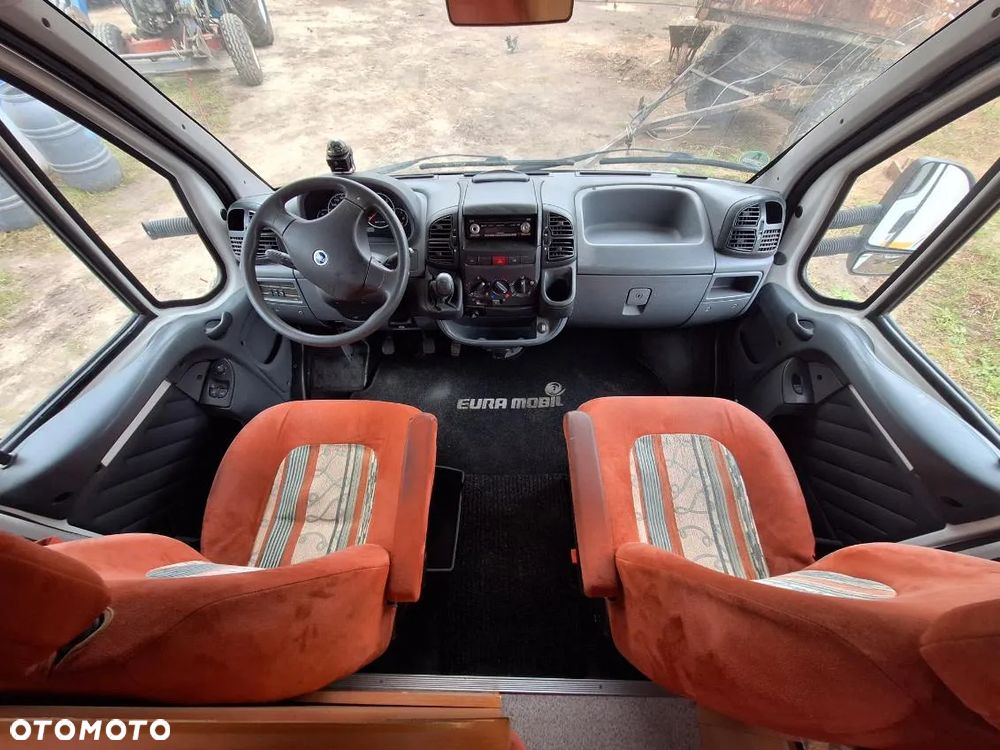 Eura Mobil A635LS - 31